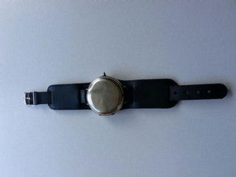 WW1 Wrist Compass 004 (12K)