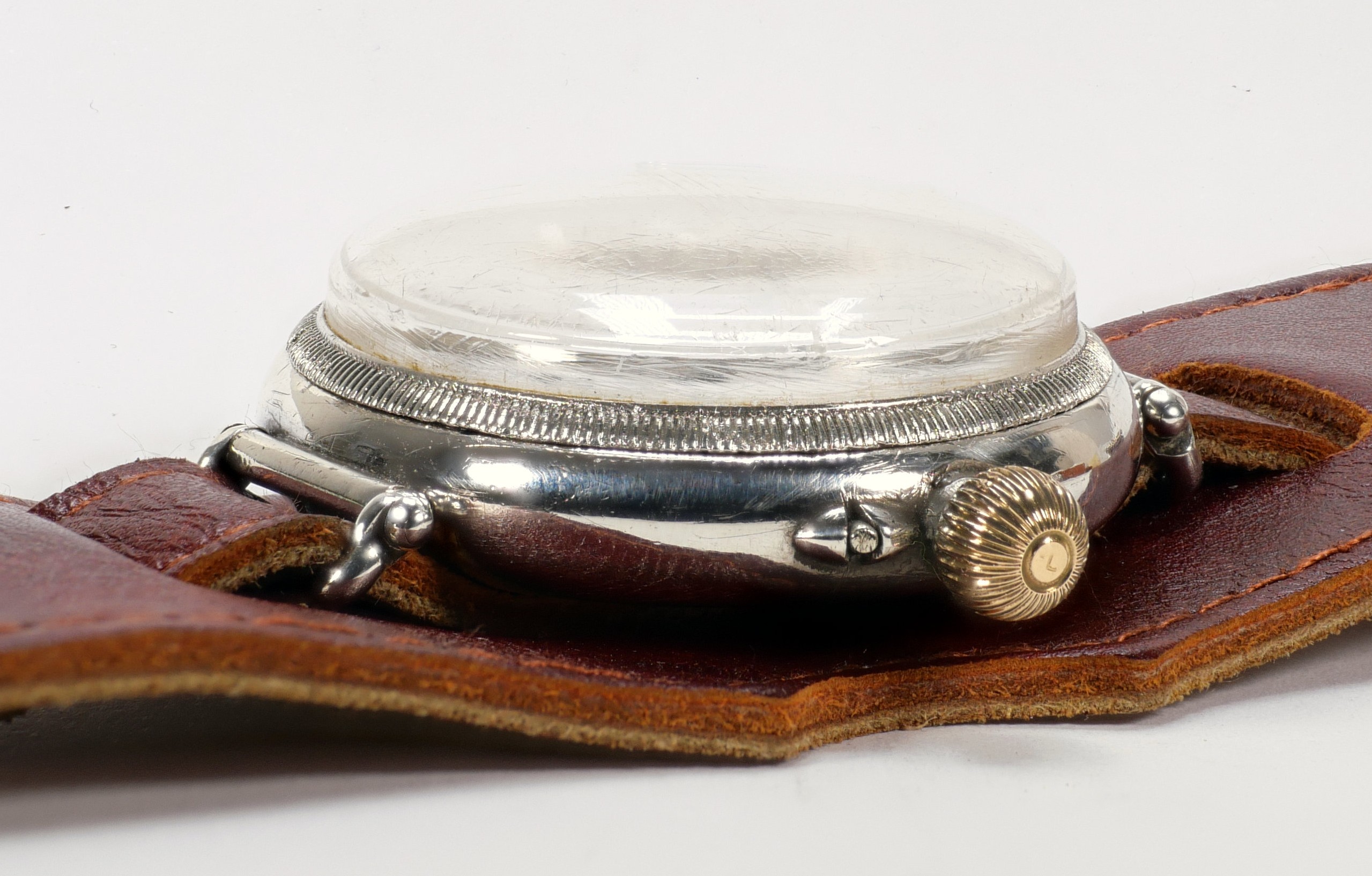 High Dome Crystal