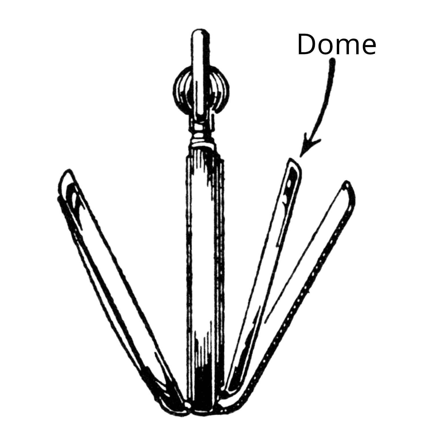 Dome Case