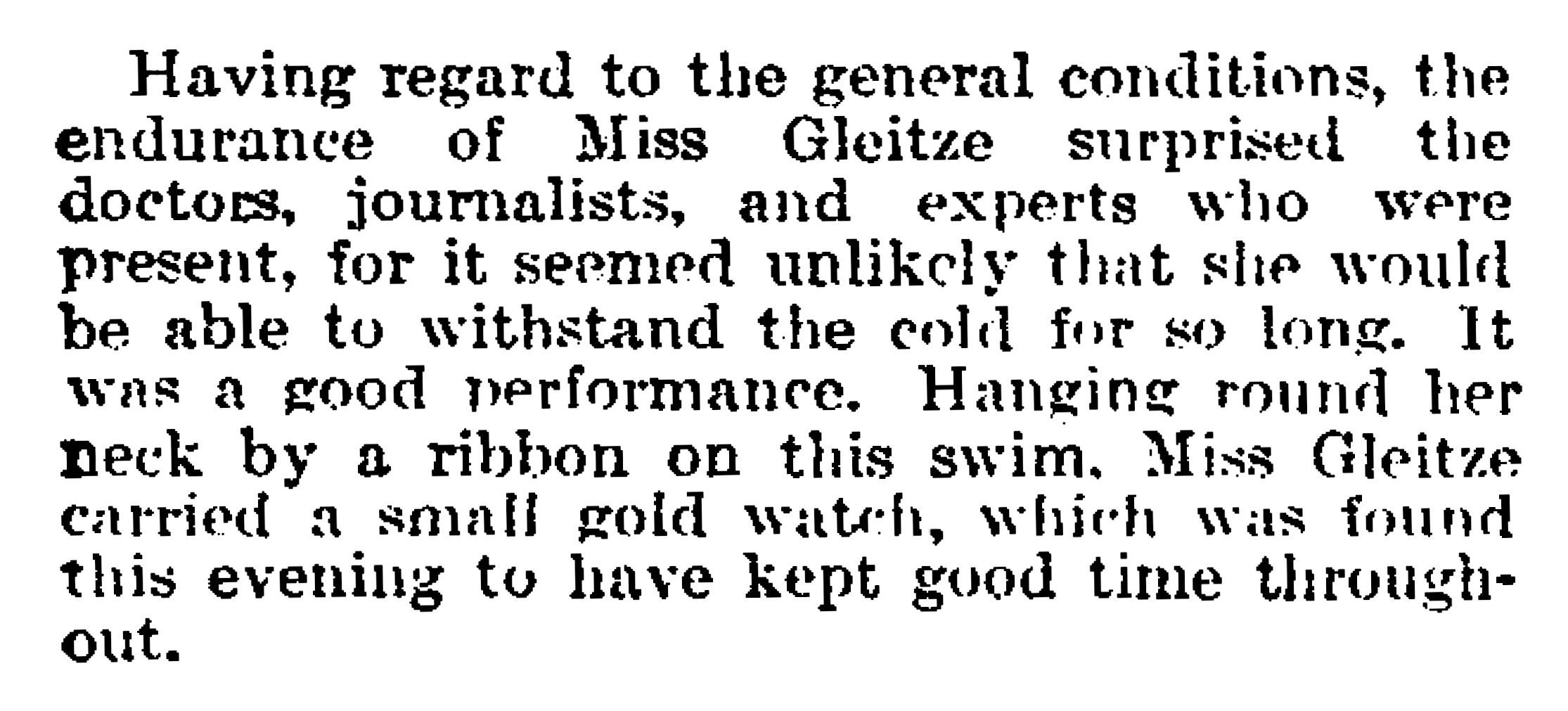 The Times, Oct 22, 1927