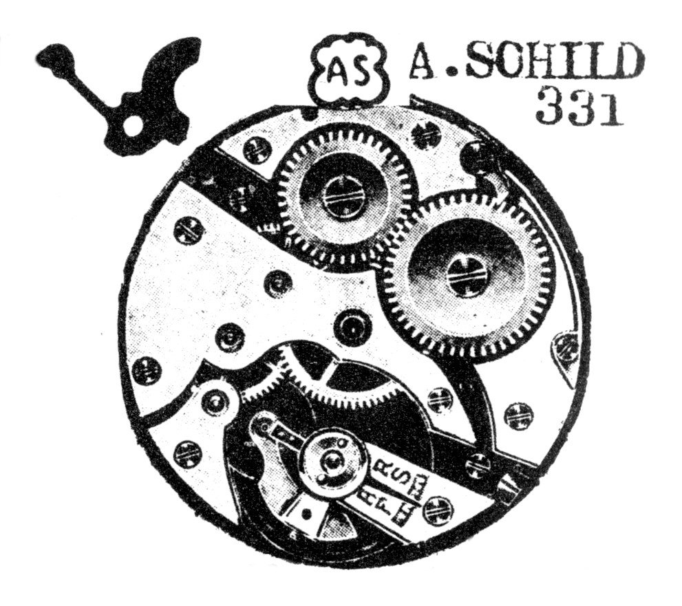 A. Schild Cal 331