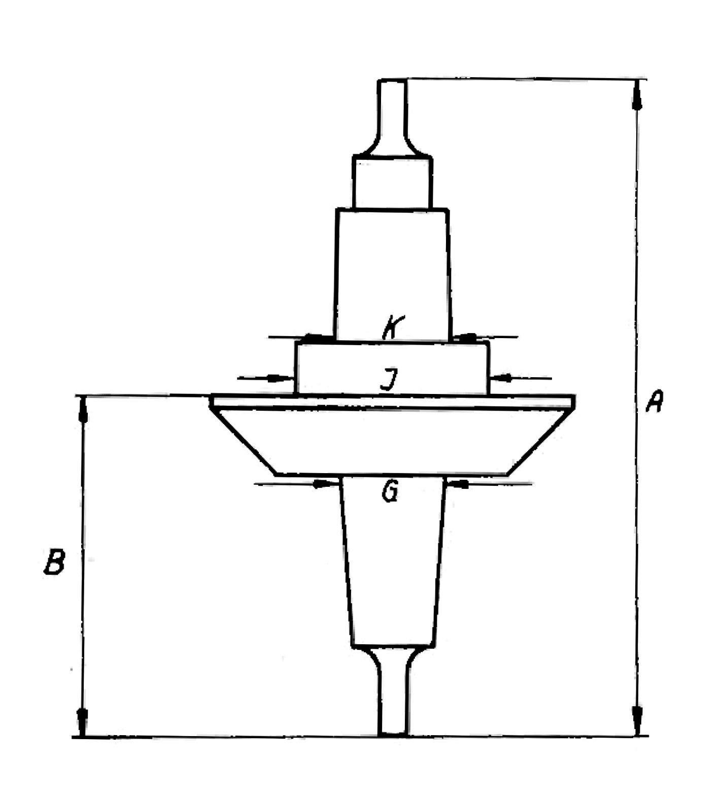 Balance Staff Dimensions